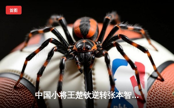 中国小将王楚钦逆转张本智和 勇夺WTT冠军赛男单桂冠